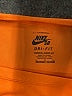 Nike Orange Active T-Shirt Size 13 - 15 - photo 3