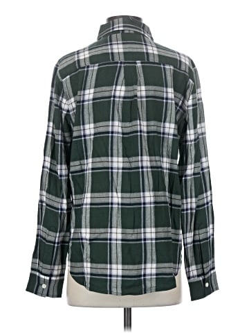 Levi's Long Sleeve Button-Down Shirt (view 2)