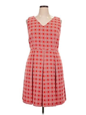 Tahari by ASL Casual Dress (view 1)