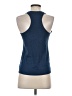 Athletic Works 100% Polyester Blue Active Tank Size XS - photo 2