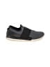 Kuru Black Sneakers Size 8 1/2 - photo 1