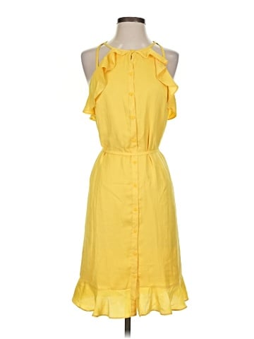 Nicole by Nicole Miller Casual Dress (view 1)