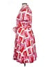 Karl Lagerfeld Paris Pink Kimono Size 16 - photo 5