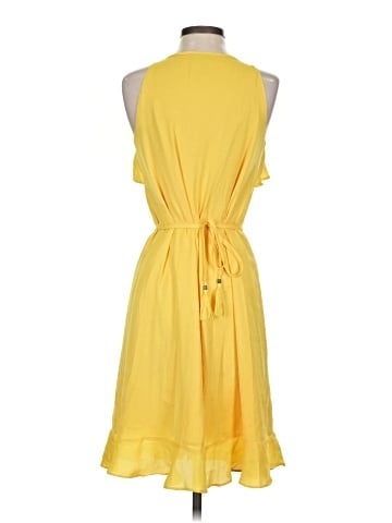 Nicole by Nicole Miller Casual Dress (view 2)