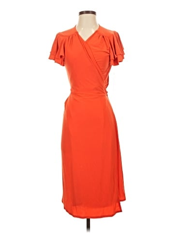 Emma & Michele Cocktail Dress (view 1)