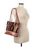 Brahmin 100% Leather Pink Leather Tote One size - photo 2