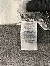 Derek Heart Gray Bodysuit Size L - photo 4