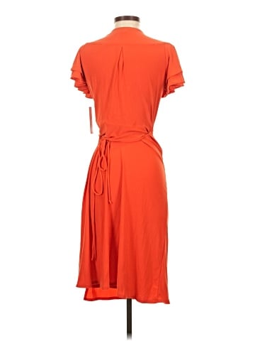 Emma & Michele Cocktail Dress (view 2)