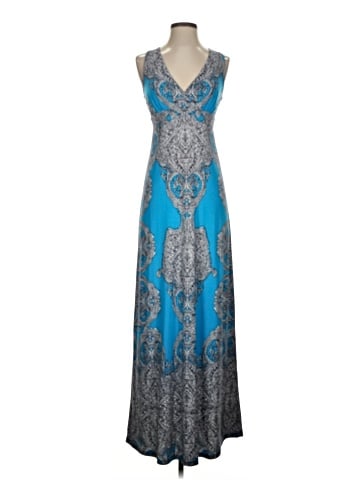 INC International Concepts Cocktail Dress (view 1)