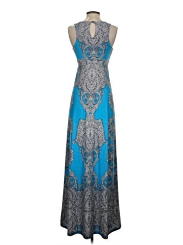 INC International Concepts Cocktail Dress (view 2)