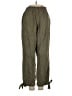 Lulus Green Cargo Pants Size XS - photo 2