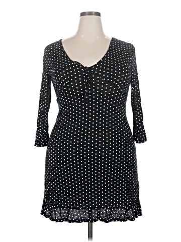 Almost Famous Casual Dress (view 1)