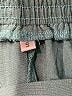Unbranded Teal Casual Pants Size S - photo 4