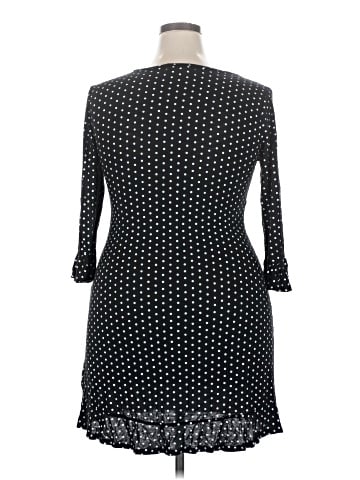 Almost Famous Casual Dress (view 2)