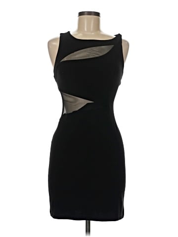 B. Smart Cocktail Dress (view 1)