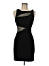B. Smart Black Cocktail Dress One size - photo 1