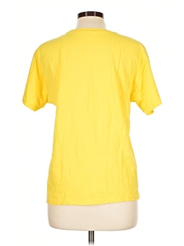 Spirit Short Sleeve T-Shirt (view 2)