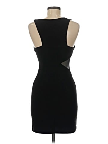 B. Smart Cocktail Dress (view 2)