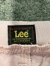 Lee Solid Tan Khaki Shorts One size - photo 3