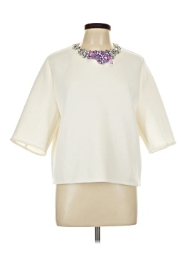 3.1 Phillip Lim 3/4 Sleeve Blouse