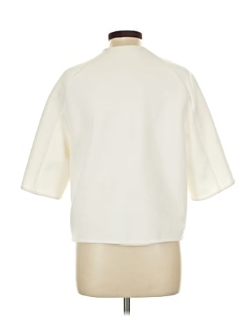 3.1 Phillip Lim 3/4 Sleeve Blouse (view 2)