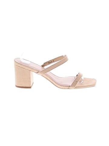 J. Adams Sandals (view 1)