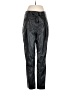 DKNY Black Casual Pants Size 6 - photo 1