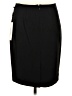 Calvin Klein Solid Black Formal Skirt Size 6 (petite) - photo 2