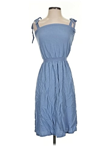 H&M Casual Dress (view 1)