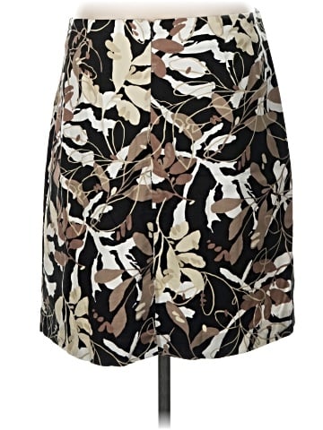 Geoffrey Beene Sport Casual Skirt (view 2)
