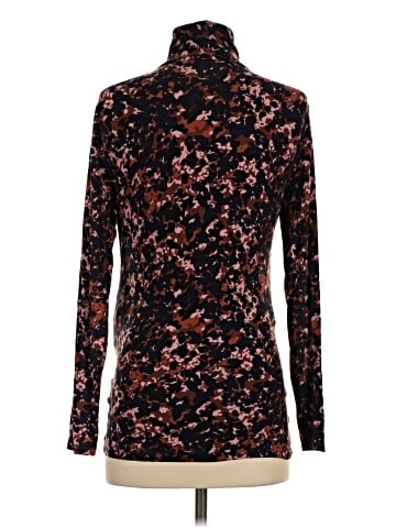 A Pea in the Pod Long Sleeve Top (view 2)