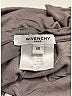 Givenchy 100% Viscose Gray Short Sleeve Top Size XS - photo 10
