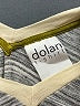 Dolan Gray 3/4 Sleeve Top Size XS - photo 7