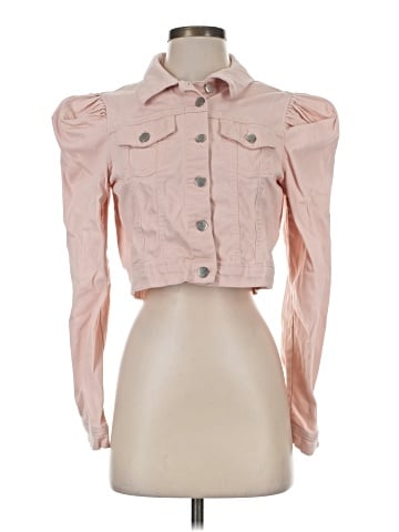 Tinseltown Jacket (view 1)