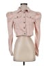 Tinseltown Pink Jacket Size S - photo 1