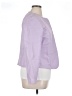 Pride & Joy 100% Polyester Purple Blazer Size 14 - photo 4