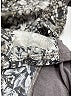 Givenchy 100% Viscose Gray Short Sleeve Top Size XS - photo 7