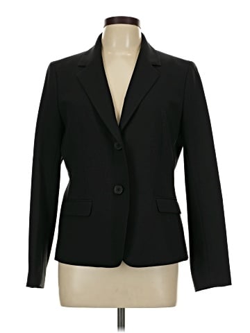 Black Label by Evan Picone Blazer (view 1)