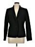Black Label by Evan Picone Black Blazer Size 10 - photo 1