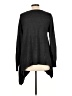 Neiman Marcus Black Pullover Sweater Size L - photo 2
