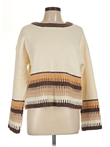 Vestique Pullover Sweater (view 1)