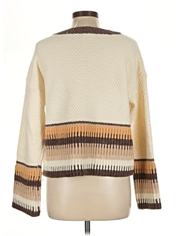Vestique Pullover Sweater (view 2)