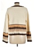 Vestique Stripes Ivory Pullover Sweater Size L - photo 2