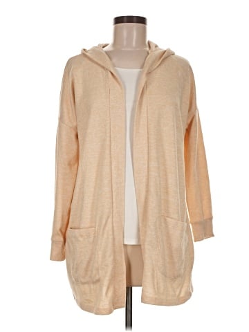 Cozy Casuals Cardigan (view 1)