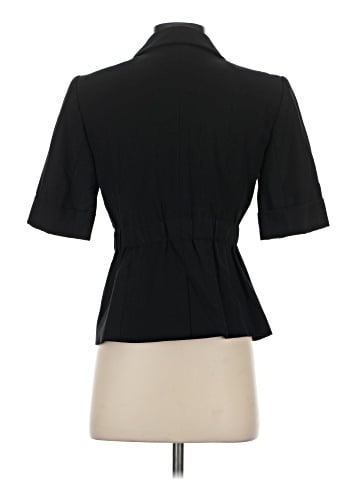 The Limited Black Collection Blazer (view 2)
