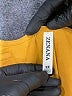 Zenana 100% Polyester Yellow Short Sleeve Blouse Size 2X - photo 7