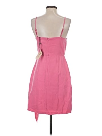 BCBGeneration Cocktail Dress (view 2)