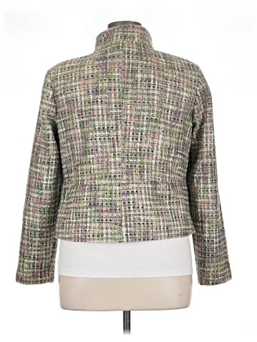Appleseeds Blazer (view 2)