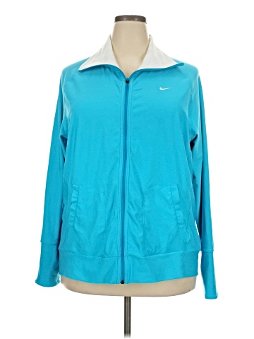 Nike Jacket (view 1)