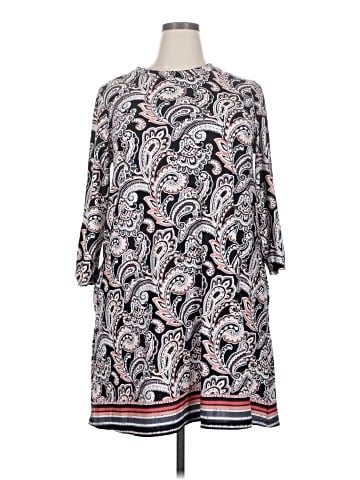 Apt. 9 Casual Dress (view 1)